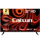 thumbnail image 1 of CAIXUN SMART TV LED 32 HD ROKU, 1 of 12