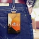 thumbnail image 5 of Estuche para Llaves Desmarcar Piel de Vaca Premium, 5 of 6