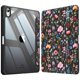 thumbnail image 1 of Funda Transparente Fintie para iPad 11/10.9 con Soporte Plegable de Policarbonato, 1 of 9