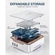 thumbnail image 4 of Mini PC KAMRUI GK3 Plus Windows 11 16 GB RAM 512 GB SSD 4K UHD, 4 of 8