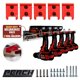 thumbnail image 1 of Soporte portaherramientas PERCH para herramientas inalámbricas Milwaukee M18 de 18 V, 1 of 7