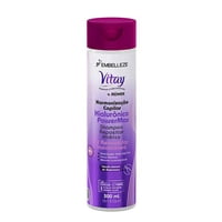 Novex - Shampoo Reconstrucción Hialurónico Power Max