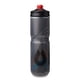 thumbnail image 1 of Botella Hydrapak Surge Antiderrame 700ml Ascent Black, 1 of 3