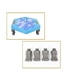 thumbnail image 3 of Juego de Mesa Genérico Save the Penguin Penguin Trap, 3 of 3