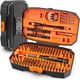 thumbnail image 1 of Kit Destornillador de Precisión Jorest 152 en 1 CRV, 1 of 3
