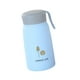 thumbnail image 1 of Botella De Agua Aislada Para Niños, 360 Ml, Reutilizable, Portátil, A Prueba De Fugas, Color Azul, 1 of 3