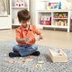 thumbnail image 5 of Puzzle Melissa & Doug con alfabeto autocorregible 52 piezas, 5 of 9