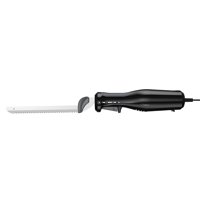 Cuchillo De Trinchar Eléctrico Black+Decker Black Inox