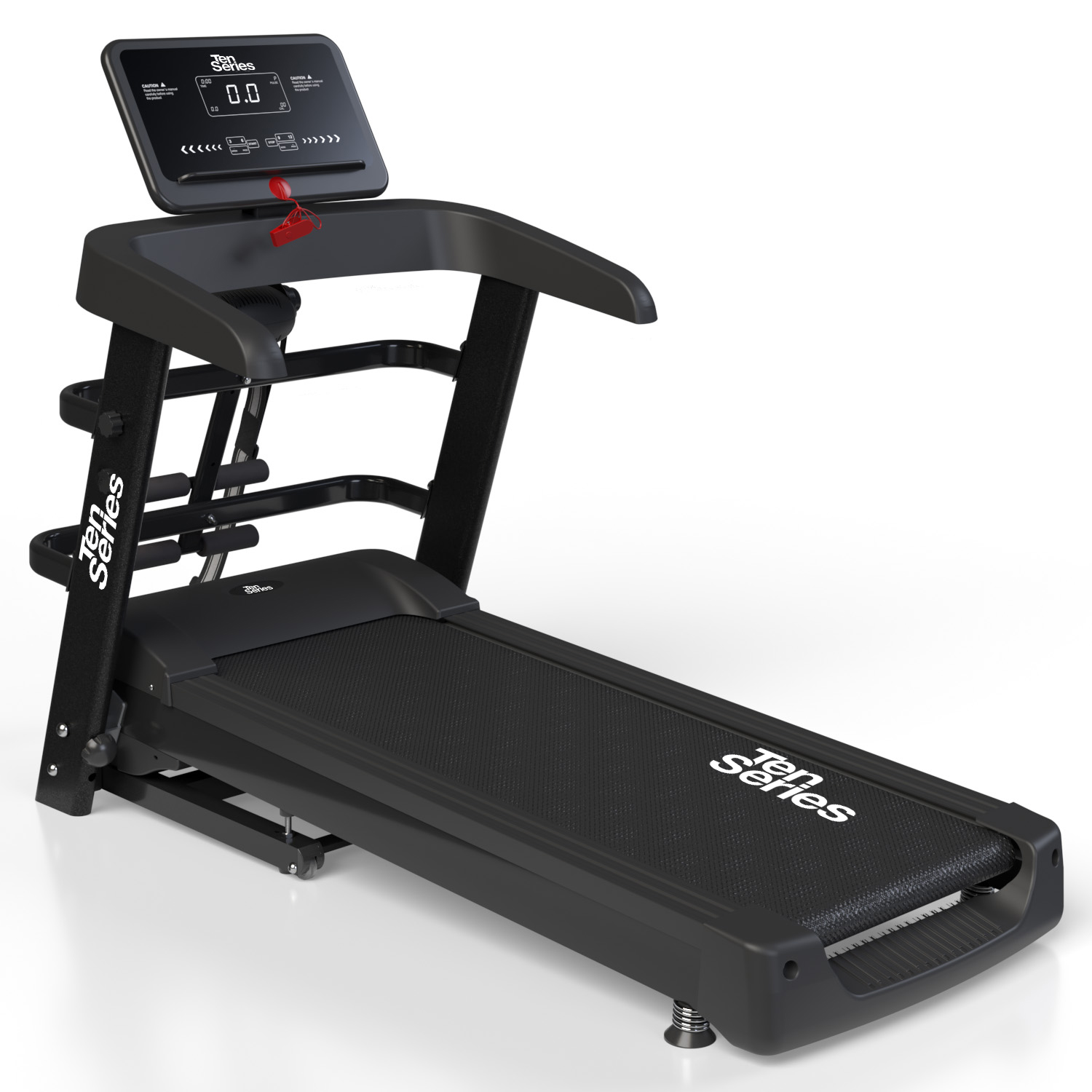 Trotadora Tm80-Evo Ten Series 12.8 Km/H