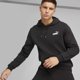 thumbnail image 3 of Poleron Puma Hombre Ess+ 2 Col Small Logo Hoodie Negro negro L, 3 of 5
