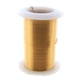 thumbnail image 2 of Wire The Beadsmith, cobre, calibre 22, resistente al deslustre, 18 m, 2 of 7