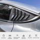 thumbnail image 4 of Cubre persiana lateral trasera yhcdsea para Tesla Model 3 (2017‑2026) en fibra de carbono, 4 of 5