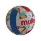 thumbnail image 2 of BALÓN VOLEIBOL MOLTEN MS-500 PANAMERICANOS SANTIAGO 2023 MO21850 - Talla 0, 2 of 3