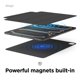 thumbnail image 3 of Funda tipo folio elago iPad Pro 13" (M5, M4), 3 of 7