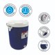 thumbnail image 5 of Cooler Jarra Termico Dispensador 22 Litros, 5 of 8