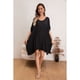 thumbnail image 1 of Vestido Mujer Corto Playero Salida De Baño Tunica Verano 8351, 1 of 3