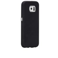 Funda Case-Mate Galaxy S6 Resistente Negra