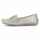 thumbnail image 2 of Mocasin Mujer  Chalada Nautico-3 Champagne Casual, 2 of 7