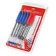 thumbnail image 1 of Bolígrafo Pasta Trilux 032 (4 Azules y 2 Rojos), 1 of 2