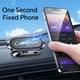 thumbnail image 2 of Soporte magnético para salpicadero de coche, paquete de 2 unidades para iPhone y Galaxy, 2 of 8