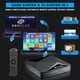 thumbnail image 3 of Consola De Juegos X2 Pro Con Más De 65 000 Juegos 4k Wifi Y Bluetooth 5 0, 3 of 7