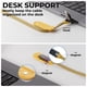 thumbnail image 5 of Cable cargador Rolling Square InCharge XL 3 m USB-C 100 W amarillo, 5 of 6