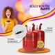 thumbnail image 3 of Tanque de helio Party Factory 2 x 400 L para 100 globos, 3 of 8