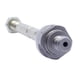 thumbnail image 2 of Articulacion axial izquierda kia rio jb 1.4 2006 2011, 2 of 3