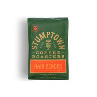 Dobladora De Pelo Coffee Stumptown Coffee Roasters, Bolsa De 340 Ml
