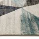 thumbnail image 3 of Alfombra Neo 180x275 Cm 8226 H Gris, 3 of 4