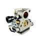 thumbnail image 3 of Carburador para Motosierra Husqvarna 435 440, 3 of 3