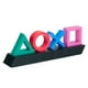 thumbnail image 1 of Paladone Lampara De Playstation Large Icons Light Bdp, 1 of 3