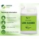thumbnail image 2 of Recambio limpiador de lentes Green Oak Professional, 3,78 L, 2 of 7