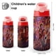 thumbnail image 2 of Botella de Agua Desmarcar Acero Inoxidable Rosa 12 Oz, 2 of 6