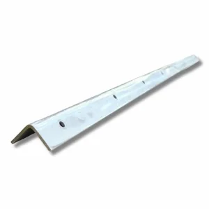 Genérico - Poste Angular De Esquina/ Tensor Galvanizado