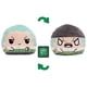 thumbnail image 3 of Peluche TeeTurtle One Piece Zoro Reversible 10 cm Coleccionable, 3 of 3
