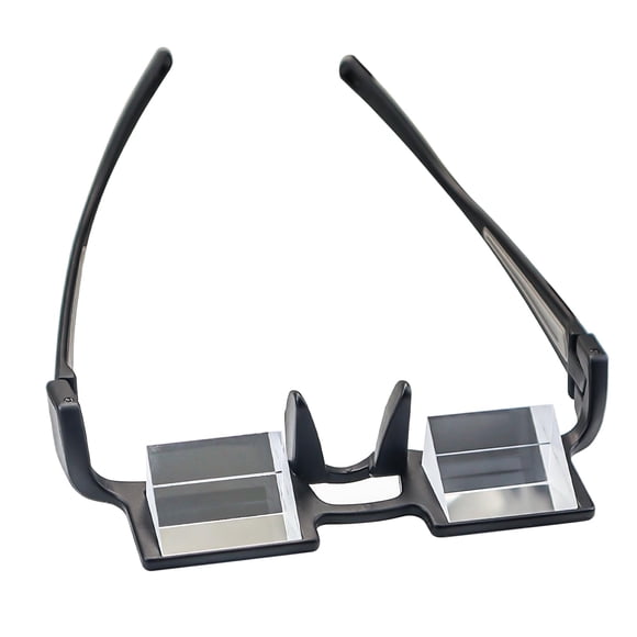 Gafas Prism Reiliva para acostarse leyendo y viendo la televisión