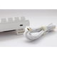 thumbnail image 5 of Teclado Ducky One 2 Pro 60% RGB Blanco, 5 of 7