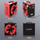thumbnail image 5 of Compresor de aire PCP GX PUMP CS3 Auto-Stop 30 MPa 4500 Psi, 5 of 6