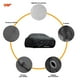thumbnail image 4 of Funda Cubre Auto Gris SUV XXS Wagen Covers Deluxe, 4 of 5