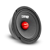Altavoz Ds18 Pro-Gm8.4B De 8 Pulgadas, 580 W, 4 Ohmios Para Coche