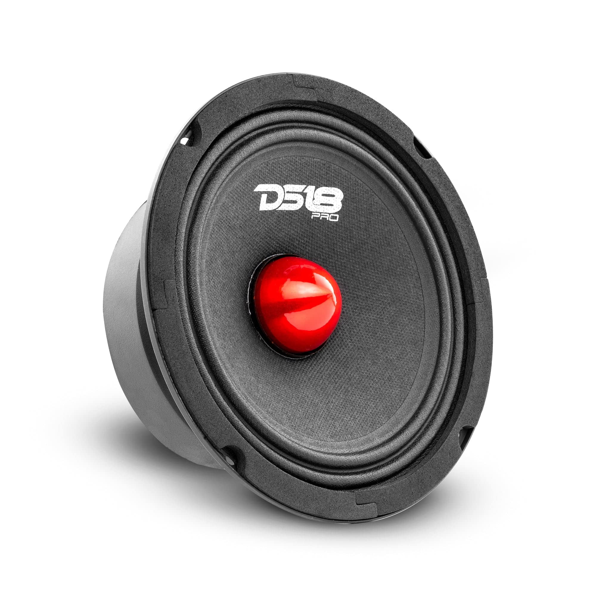 Altavoz Ds18 Pro-gm8.4b De 8 Pulgadas, 580 W, 4 Ohmios Para Coche