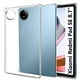 thumbnail image 1 of Carcasa Transparente Para Xiaomi Redmi Pad SE 8,7, 1 of 5