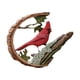 thumbnail image 4 of Adornos De Pájaro Cardenal De Resina DIY Para Decoración De Jardín Regalos Conmemorativos Fiesta, 4 of 5
