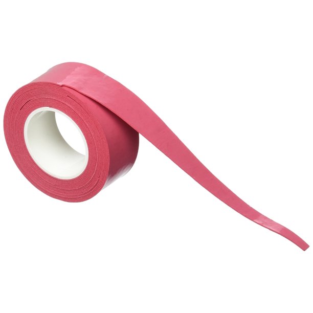 Sobregrip de Tenis YONEX 120 cm Rojo - Pack de 3