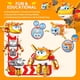 thumbnail image 2 of Super Wings Juguete 2 Figuras de 5" Golden Boy y Super Pet con Luz, 2 of 6