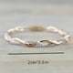 thumbnail image 4 of 1/4pcs Stylish Couple Ring Set for Men and Women - Perfect for Finger Jewelry and Gift Giving, 4 of 4