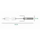 thumbnail image 2 of Spiedo giratorio a pilas  gira  hasta 7 kg, 2 of 6