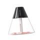 thumbnail image 2 of Humidificador De Niebla Con Luces, Rociador De Niebla, 2 Modos De Niebla Para Decoración Interior Del Hogar, Negro, 2 of 3