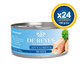 thumbnail image 1 of Lomitos de Atún De Reyes en Agua 24 x 140 g, 1 of 2